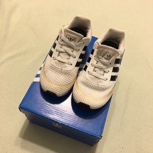 ADIDAS ORIGINAL SNEAKER SHOES ‼️❗️👟